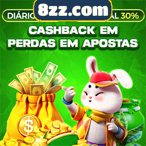 8zz.com Indique amigos para receber um bônus