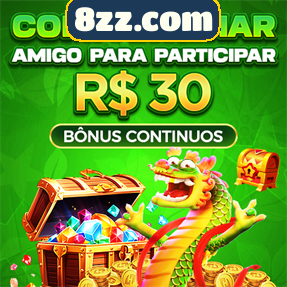 8zz.com Ganhe R$ 100,00 Gratis